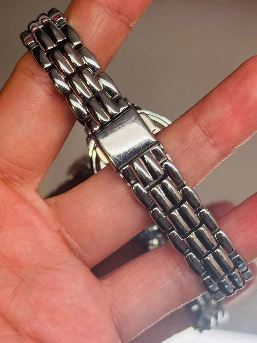 Armitron this watch